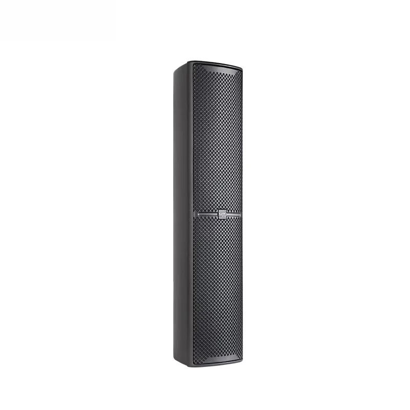 

CDF280 3-Way Dual 5 Inch ABS Speakers High-End Line Array Neodymium Magnet Passive