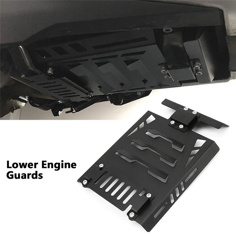 

Trending Motorcycle Skid Plate Lower Engine Base Chassis Guard Protection Parts For APRILIA SR GT200 SRGT200 SRGT 200 Srgt200 20
