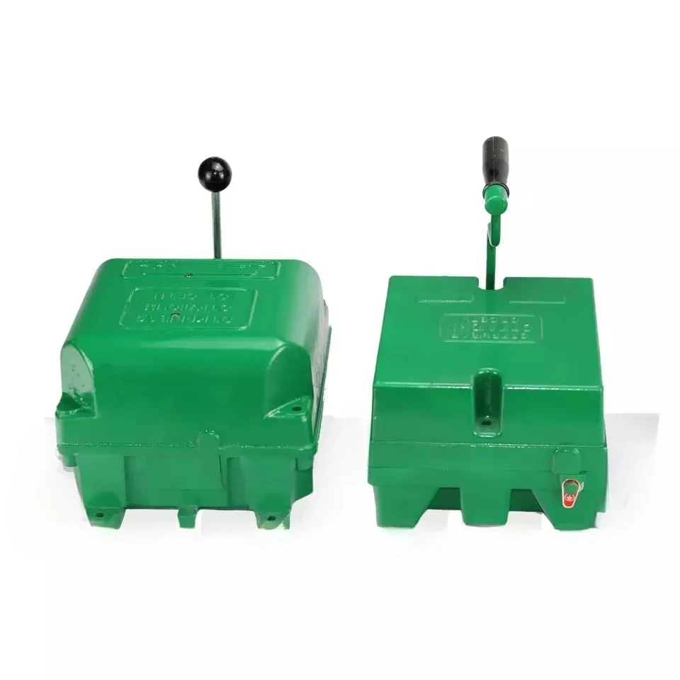 Command Controller KKP-1152 KKP-1153 KKP-1154  KKP-1155 Crane Controllers KKP-1157 KKP-1158 With Russian Standard