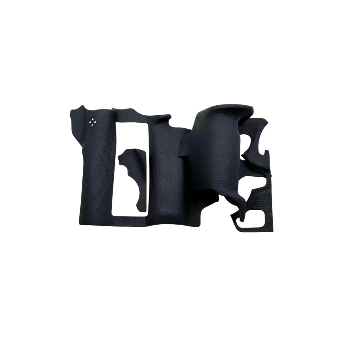 4pcs Genuine Thumb Grip Rubber Hand Grip Rubber Left Side Rubber Bottom Rubber for Canon EOS R3 Replacement Parts