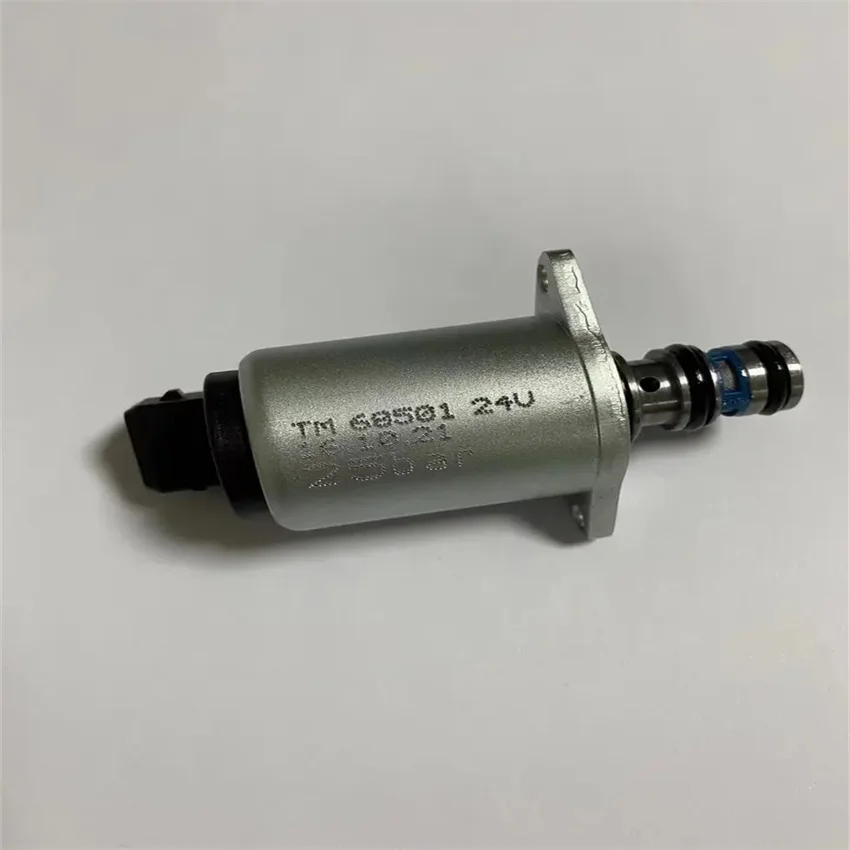 

Pressure Switch TM68501 solenoid excavator parts