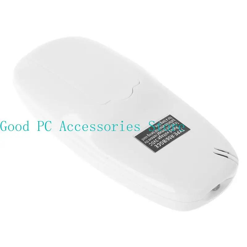 R53C تكييف مكيف الهواء عن بعد استبدال وحدة تحكم التحكم عن بعد لـ Midea Komeco Comfee R06 BGCE R06 BGE #2