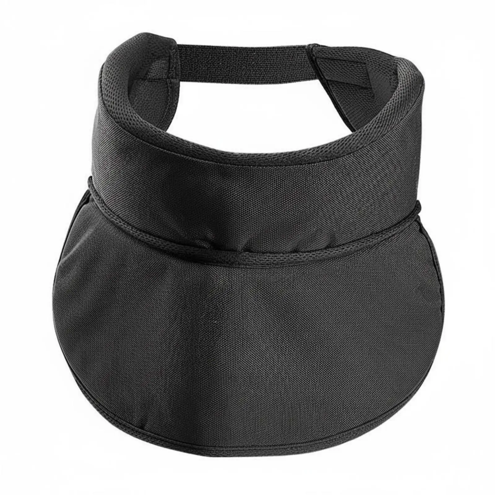 400 Pieces Ice Hockey Neck Guard Speed Skating Neck Guard Anti-Impact Hockey Protector for Skaters, Athletes