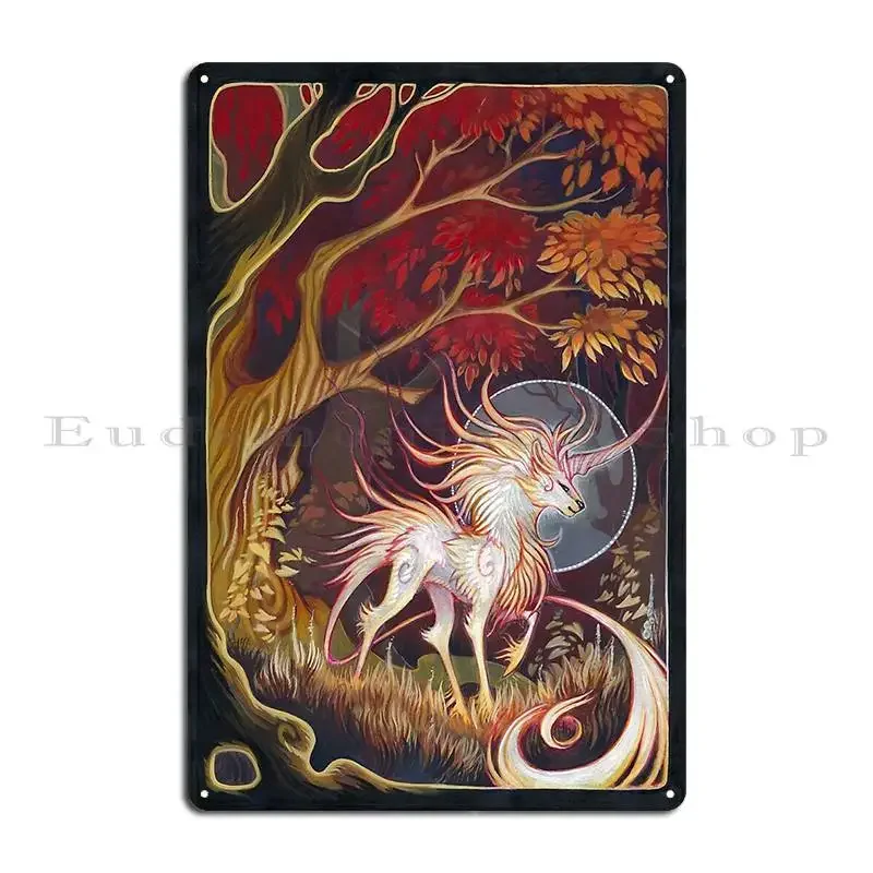Fire Walk With Me Metal Signs Cinema Garage Bar Printed Bar Tin Sign Poster