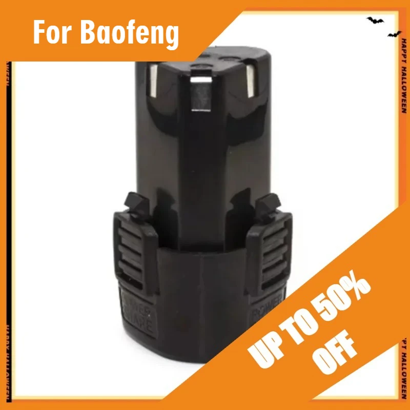 

12V 1800mAh Rechargeable Lithium Battery for Electric Screwdriver Electric Drill Mini Angle Grinder Power Tools Rechargeable