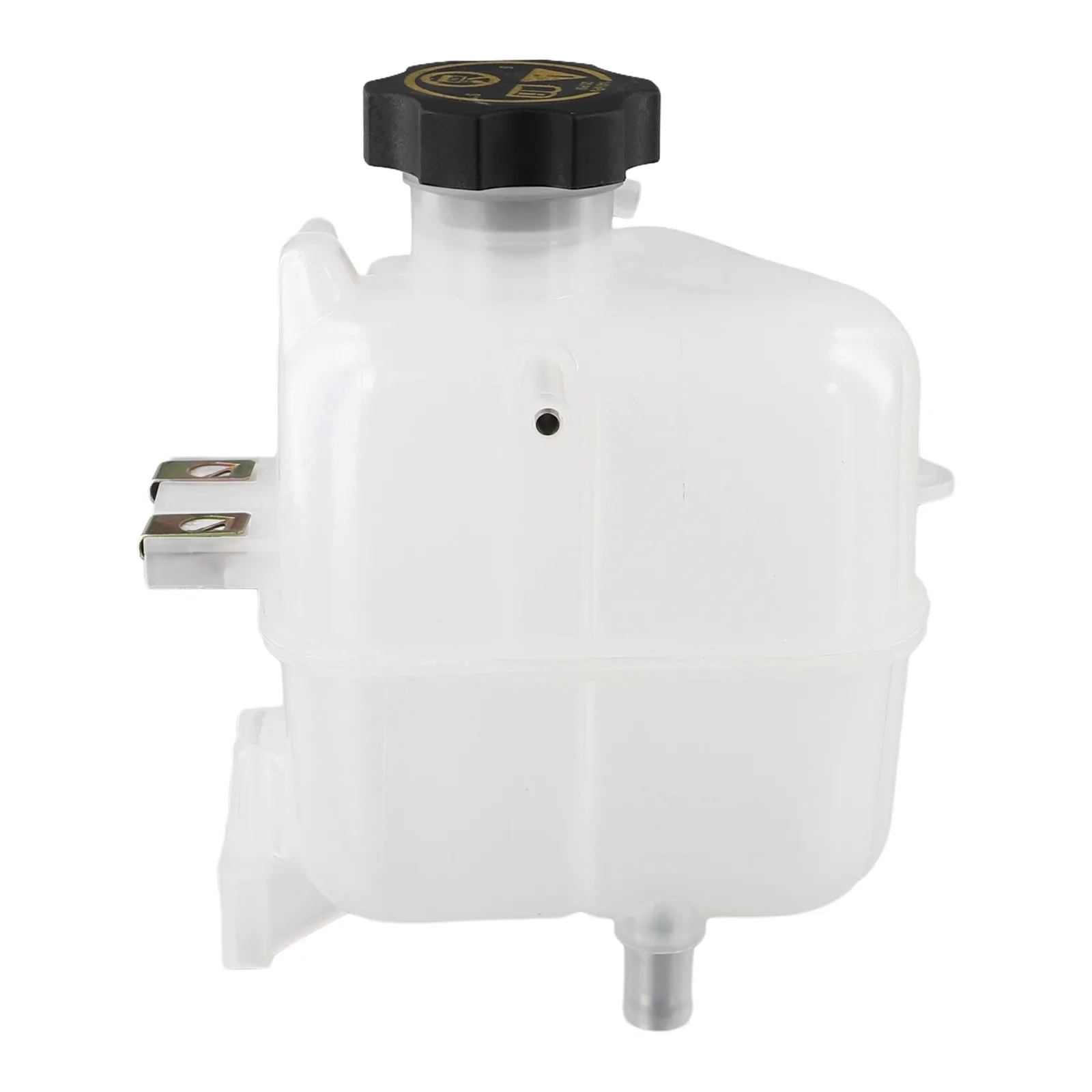 خزان توسيع المبرد لخزان المبرد لسيارة تشيفي سبارك 2013-2015 95352005   خزان توسيع زجاجة مبرد المحرك التلقائي