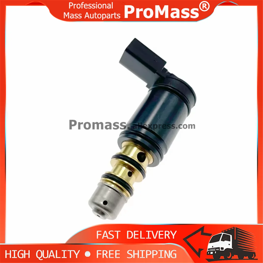 

Клапан управления компрессором кондиционера для VW MULTIVAN Transporter Amarok 7E0820803 7E0820803H 7E0260803G 7E0820803E 7E0820803D 7E0820803J