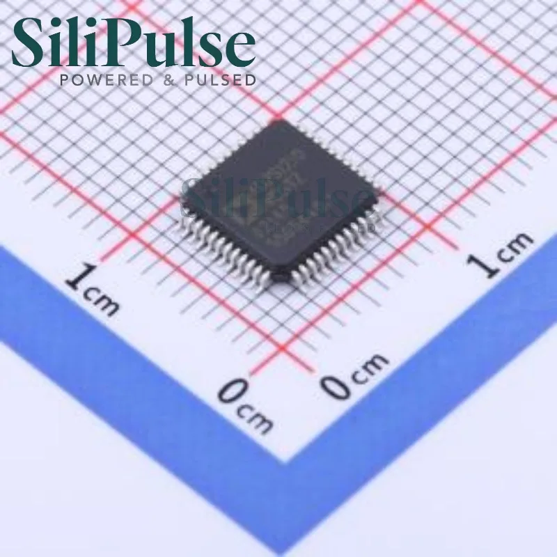 (1/5pcs) AD2S1210WDSTZRL7 LQFP-48(7x7) 100% Original In Stock R-D- -10-12-14-16-b- - -48-LQFP 7x7