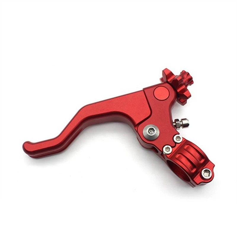 Motorcycle Short Stunt Clutch Lever For Honda CBR 600 F2 F3 F4 F4I CBR1000RR CRF250R CRF450R CRF250L CRF250M