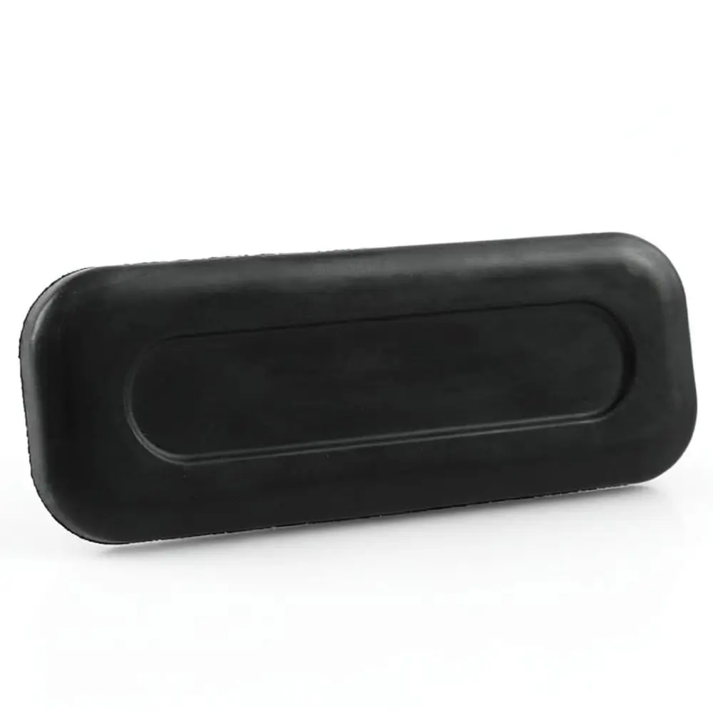 Auto Rear Trunk Lid Switch For For Peugeot Citroen 6490R3 Boot Tailgate Release Button Vehicle Repair Replacement Component