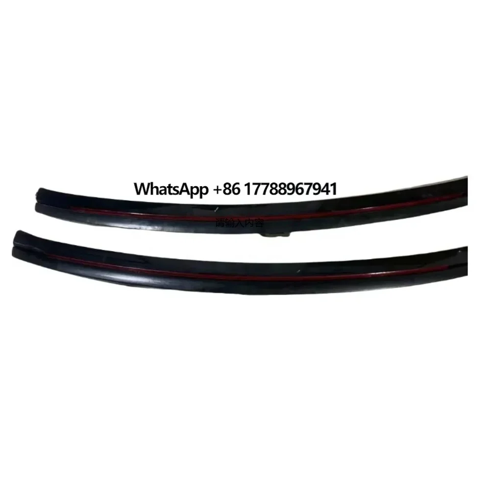 

For Bentley Flying Spur 2006-2012 High-Mounted Brake Light HIGH MOUNT STOP LAMP