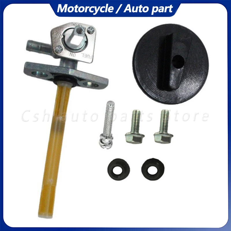 

Motorcycle fuel tank valve switch For Honda Sportrax 400 TRX400EX 2000-2008 16950-HN1-003 for TRX400X 2009-2014