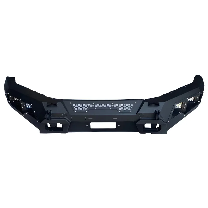 

Cross-Border Pickup Truck Modified Front Bumper Off-Road Anti-Collision Racing Bar for Yamaha UNI-FB-06