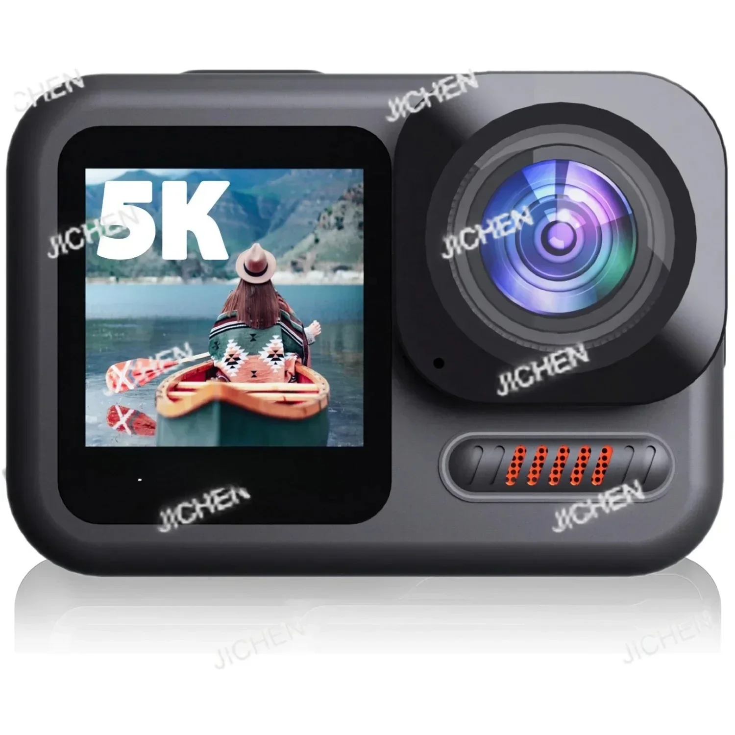 Jcq Eis Outdoor Spo… - image