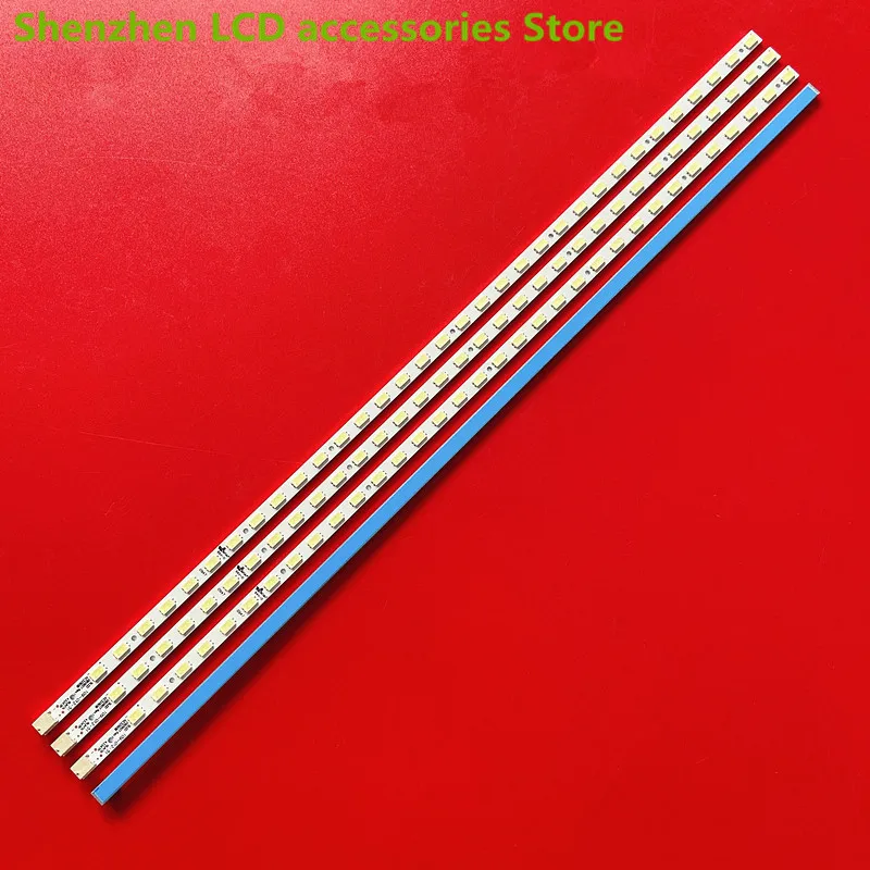 لسوني LK315D3LA4S KDL-32ex707 RUNTK 4334TP AE3260B 33LED 36.4 سنتيمتر 99V 100% جديد LED شريط إضاءة خلفي