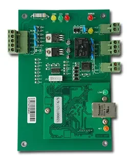 Tarjeta rfid panel de control de acceso de ascensor para 20 o 40 pisos