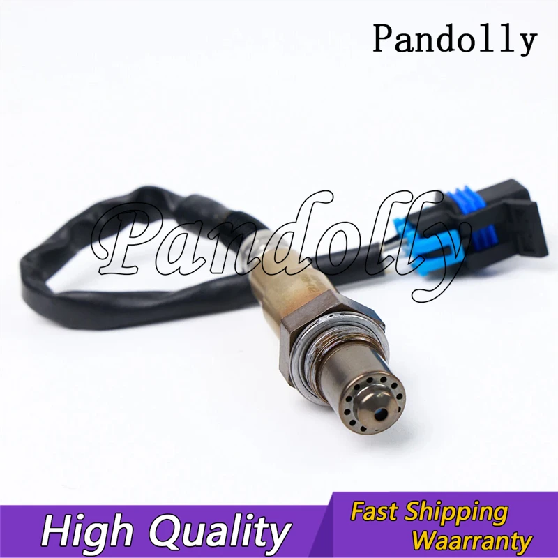 

Oxygen O2 Sensor 234-4818 For CADILLAC CTS 2005-2011 CADILLAC SRX 2004-2009 CADILLAC STS 2005-2011 CHEVROLET CAMARO 2010-2011