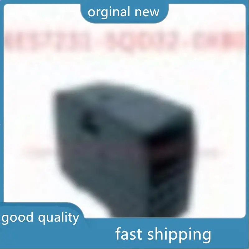 Asli baru 6ES7231-5QD32-0XB0