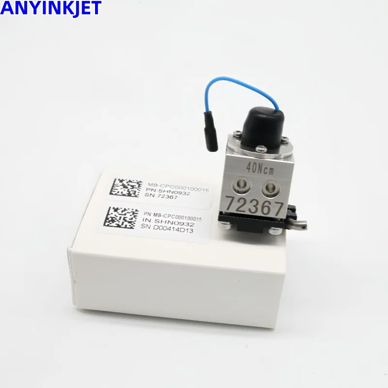 

use for Metronic Amplifier KBA 70u nozzle module assy MB-CPC000100015 for Metronic AJD printer
