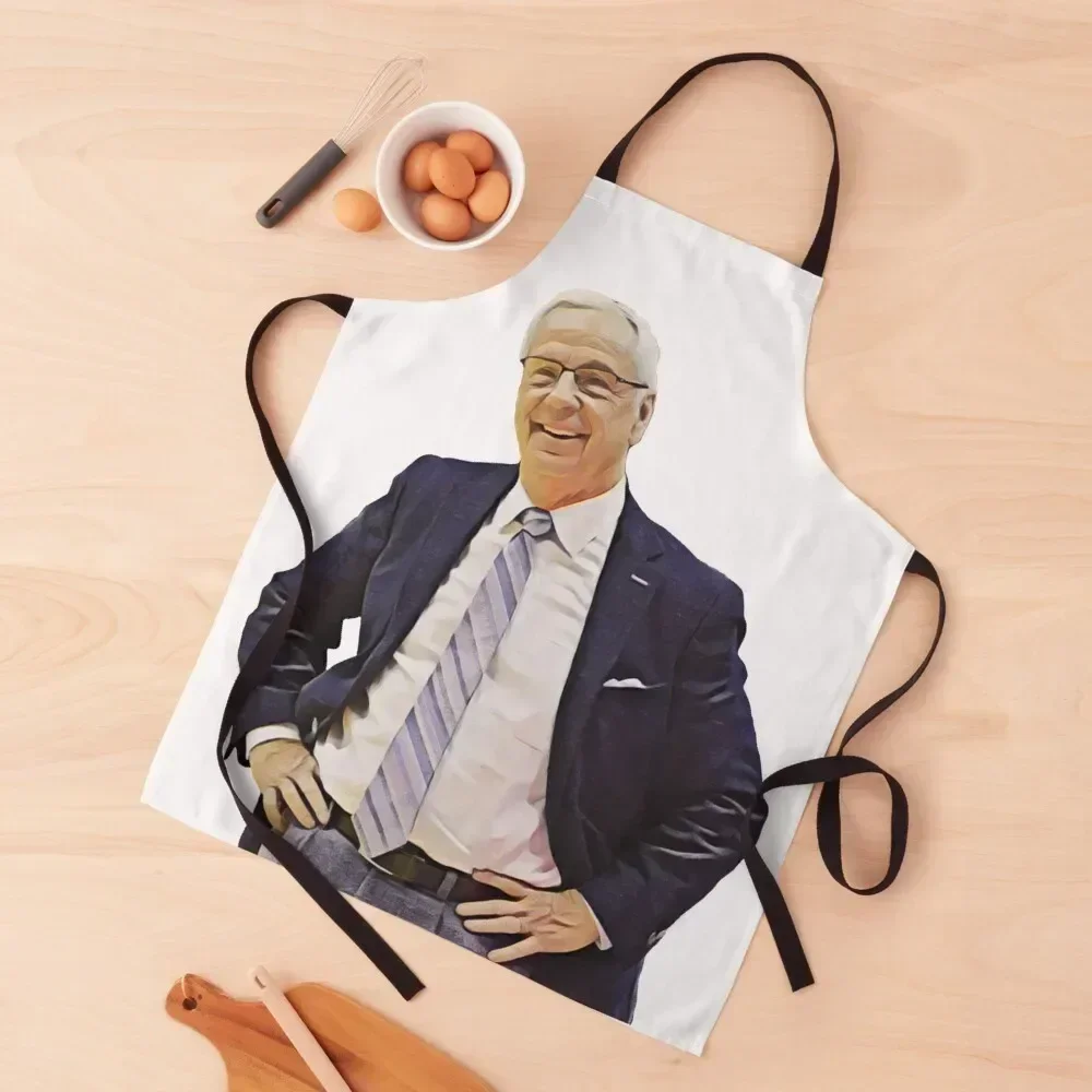 

roy williams Apron professional hairdressing kindergarten teacher Kitchen accessories kitchen clothes Apron