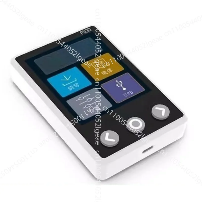 Downloader STM8 Off…