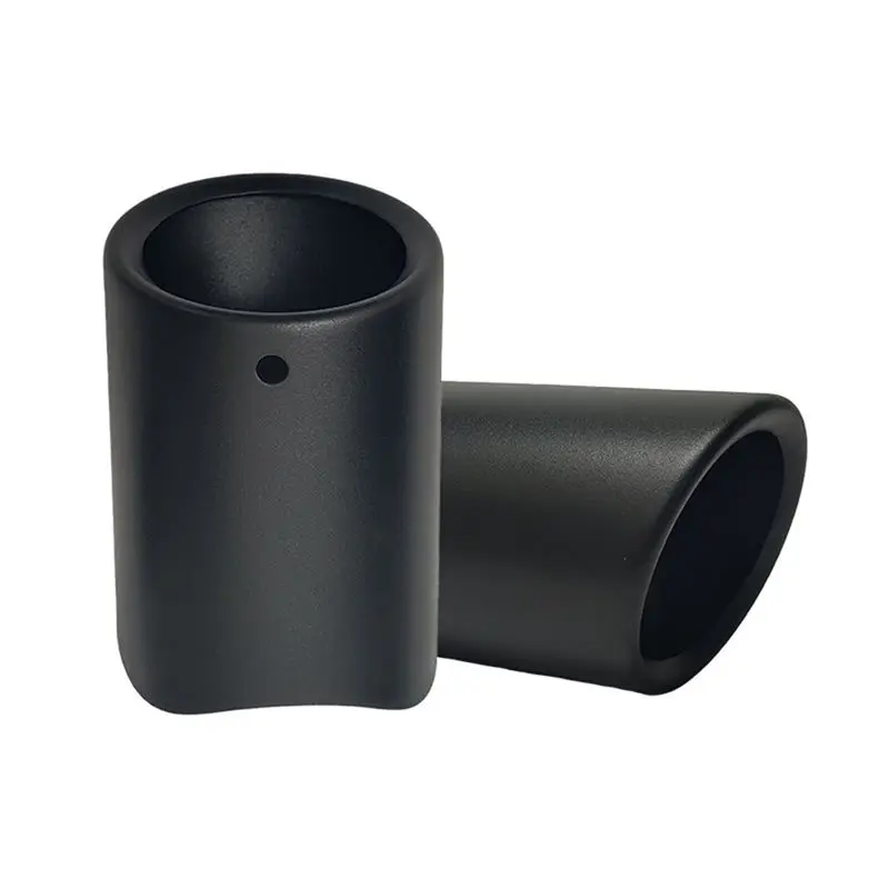

Durable-For BMW 5 Series 520Li 523Li 535Li 528Li Accessories Car Exhaust Muffler Tip Pipe Stainless Steel