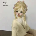 Yellow 1-6 Dolls