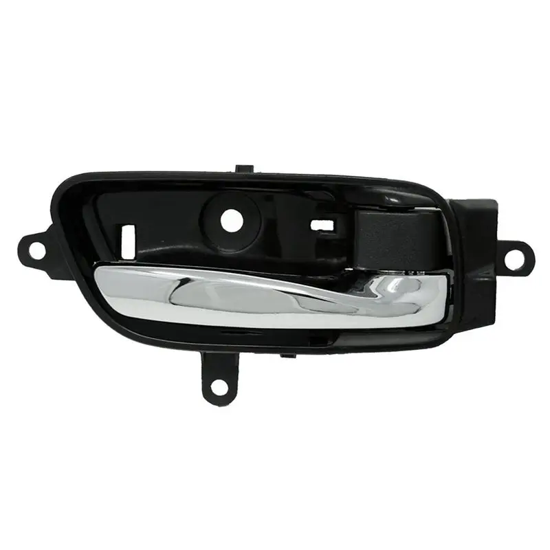 

AB98-Right Inner Door Handle For Nissan Altima Pathfinder Titan Armada Murano 2013 - 2021 80670-3TA0D Parts