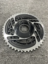 RED AXS crankset chainring 2*12S road bicycle bike