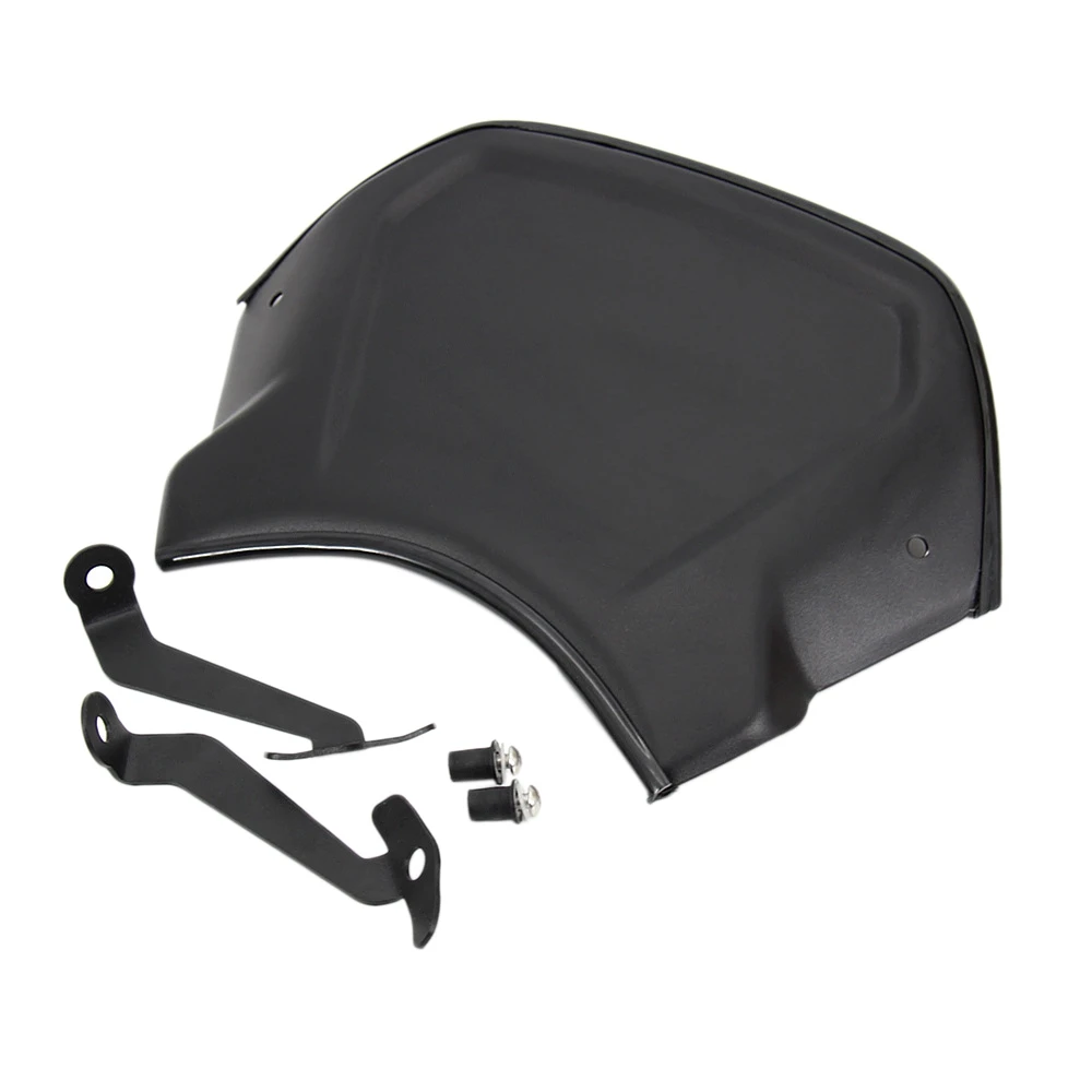 

Motorcycle Windshield Cover WindScreen Deflector for Honda CB650R CB1000R CB 650 1000 R 2018 2019 2020