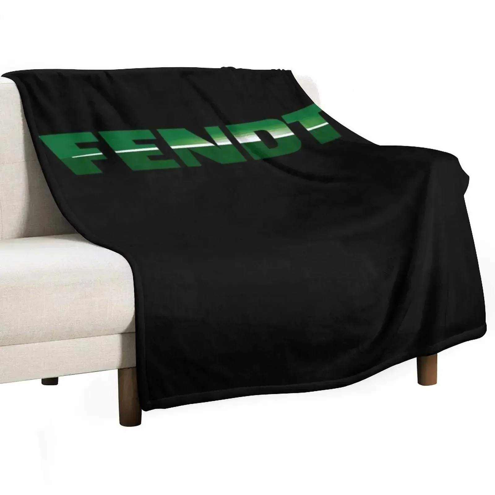 

Fendt Throw Blanket Summer Beddings halloween Blankets