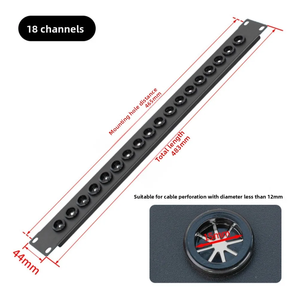 MW Audio 19