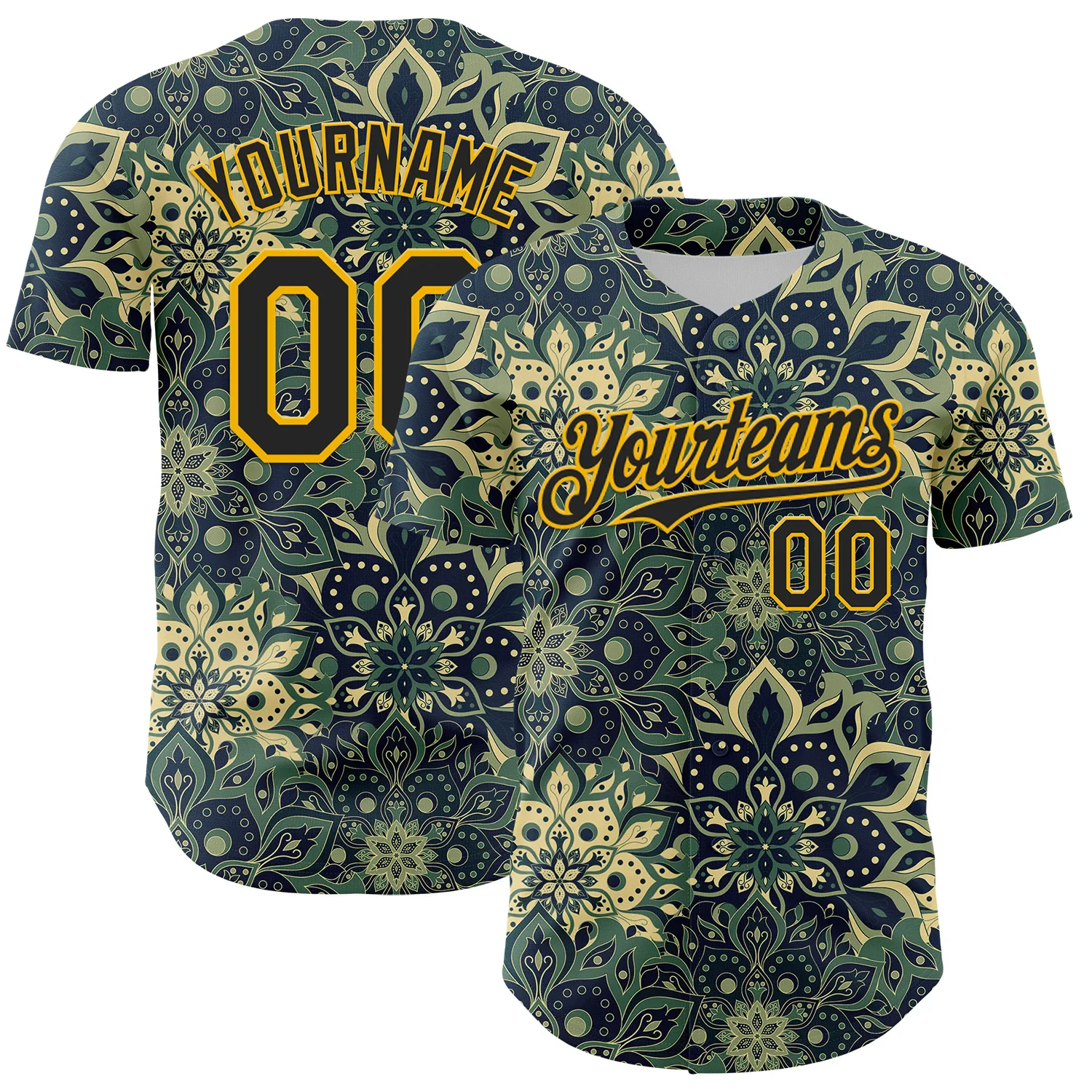 PLstar Cosmos baseball jersey, customizable with name, snake print, 3D printed , hip-hop style.-1