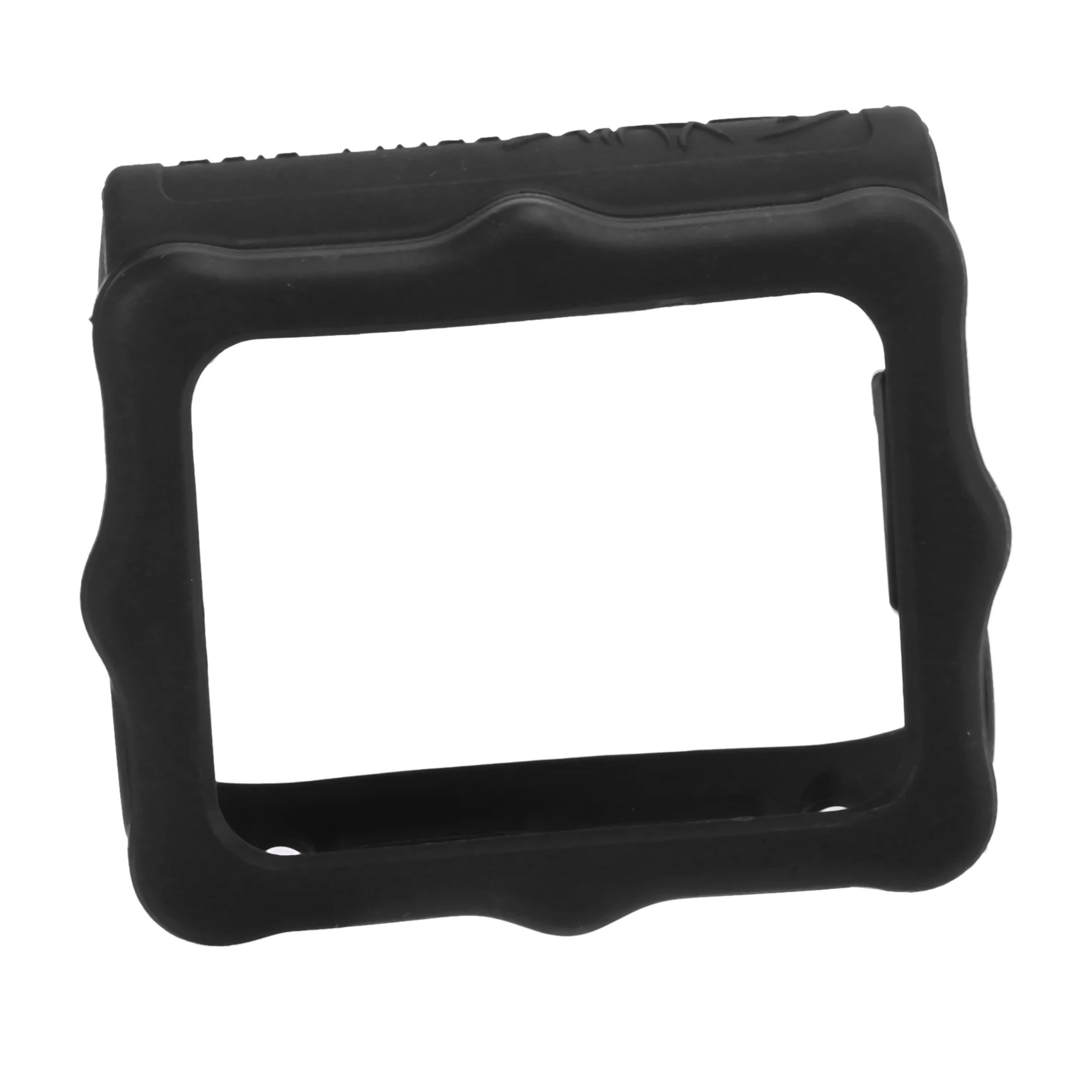 Advanced! Silicone Protector Cover for Shearwater Perdix Ai and Perdix Sa Diving Computer Watch Scuba Diving Silicone Cover,Blac