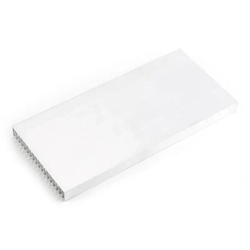 ABJO-High Performance Aluminum LED Heatsink For Effective Cooling, 300X140x20mm, For LED Lighting