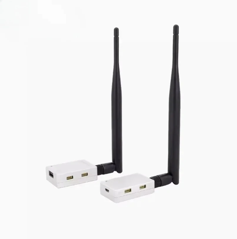 20KM 2.4G data transmission radio
