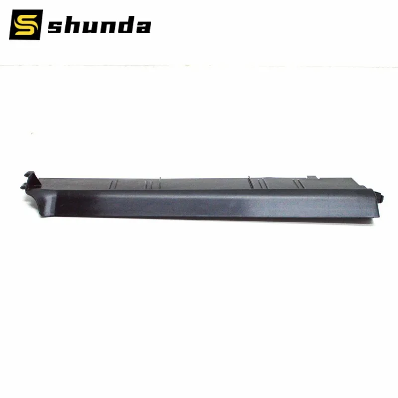 17118632121 The front radiator cover baffle For BMW G11 G12 F90 F92 F93