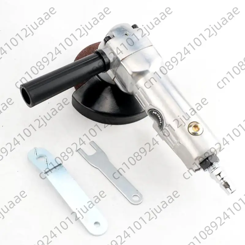 4" Pneumatic Air An…