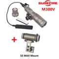 M300V SS mount DE
