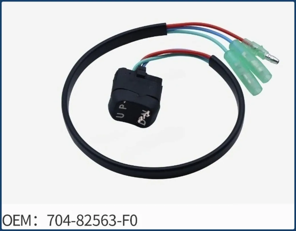 704-82563-F0 Trim &…