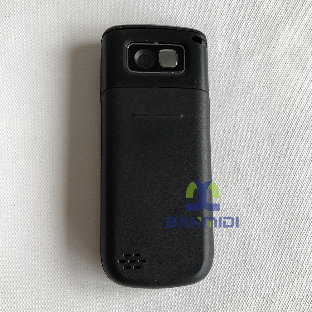 هاتف محمول كلاسيكي أصلي 1680c 1680 2G GSM 900/1800 هاتف محمول غير مقفول لا يعمل في أمريكا، صنع في فنلندا 0n 2008