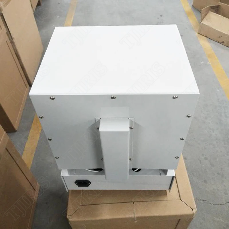 1500W Dental Electric Dewax Burnout Furnace Oven Small Muffle Furnace for Casting Maxtemperature 1100℃