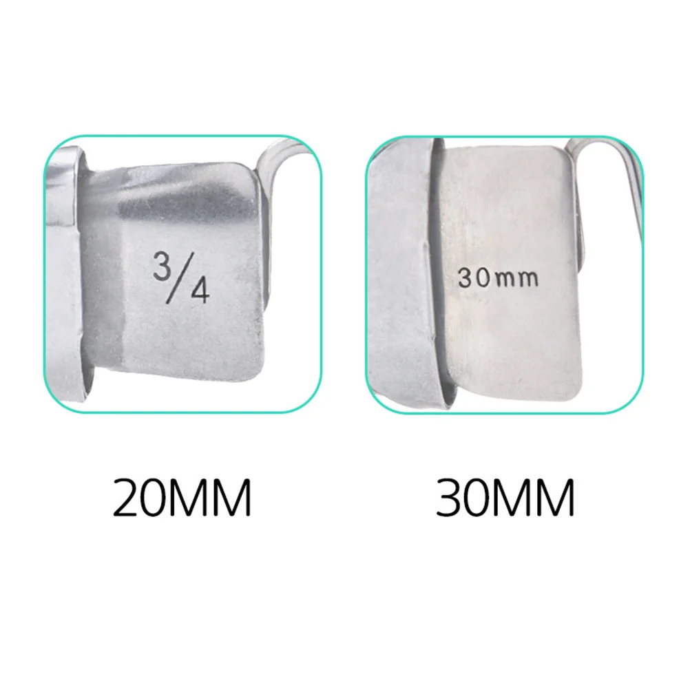 

1Pcs Foldable Edging Device Pull Cylinder 20mm Sewing Presser Feet Durable Practical Sewing Machine Accessories Home