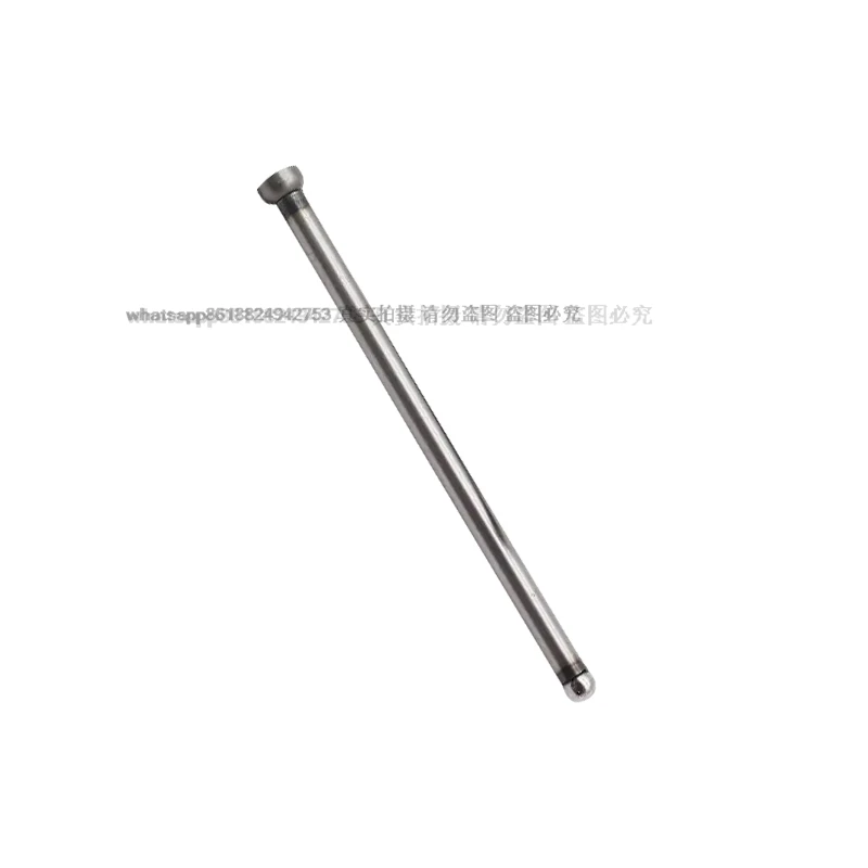 4PCS For Mitsubishi 6D14 6D15 6D16 engine spare parts Push rod