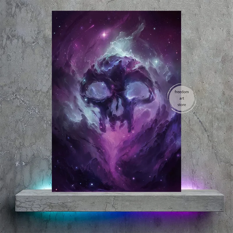 Game Characters Mana Liliana Magic The Gathering Iconic Badge Art Poster Canvas Painting Wall Print Picture for Room Home Decor