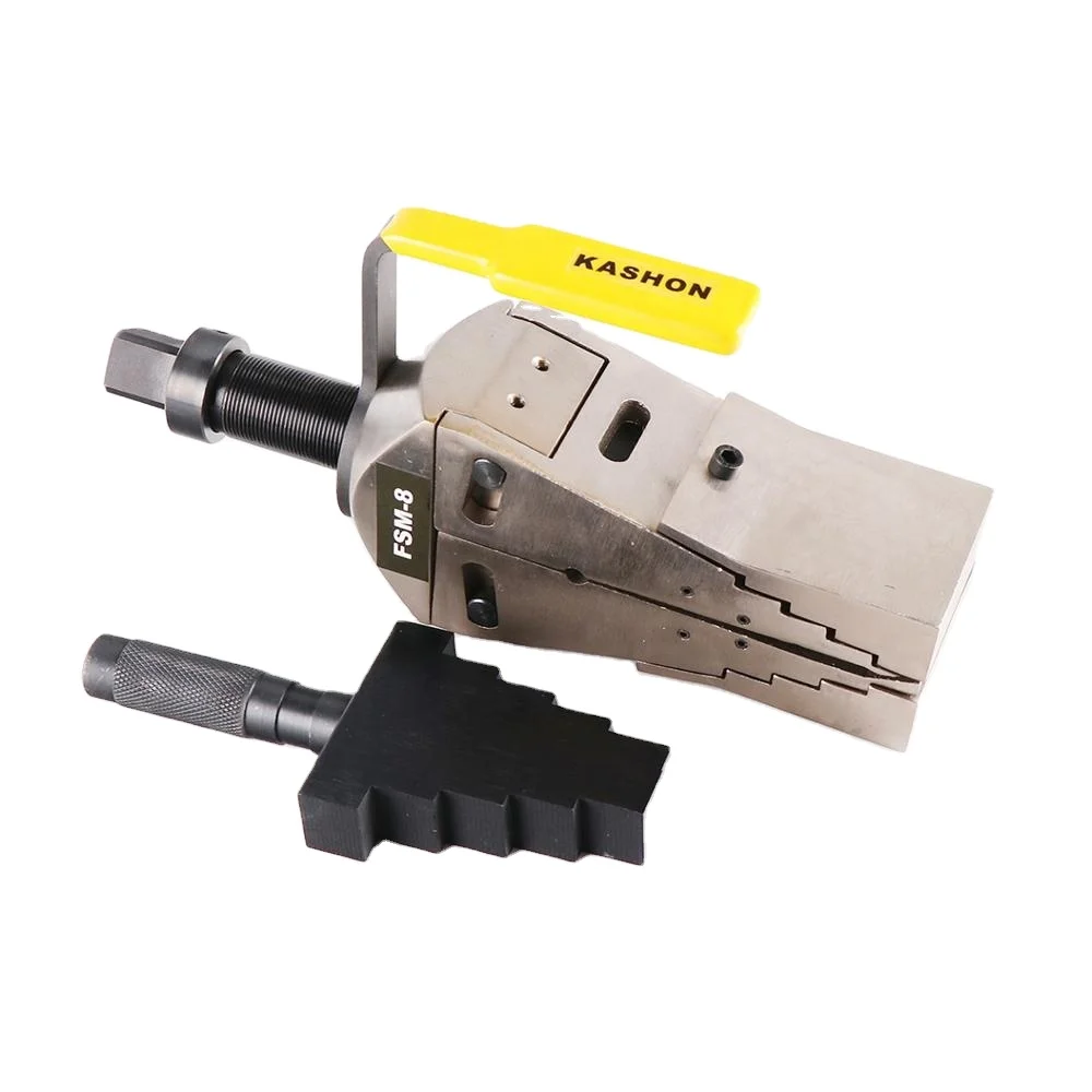 

FSM-8 Portable Mechanical Wedge Flange Spreader