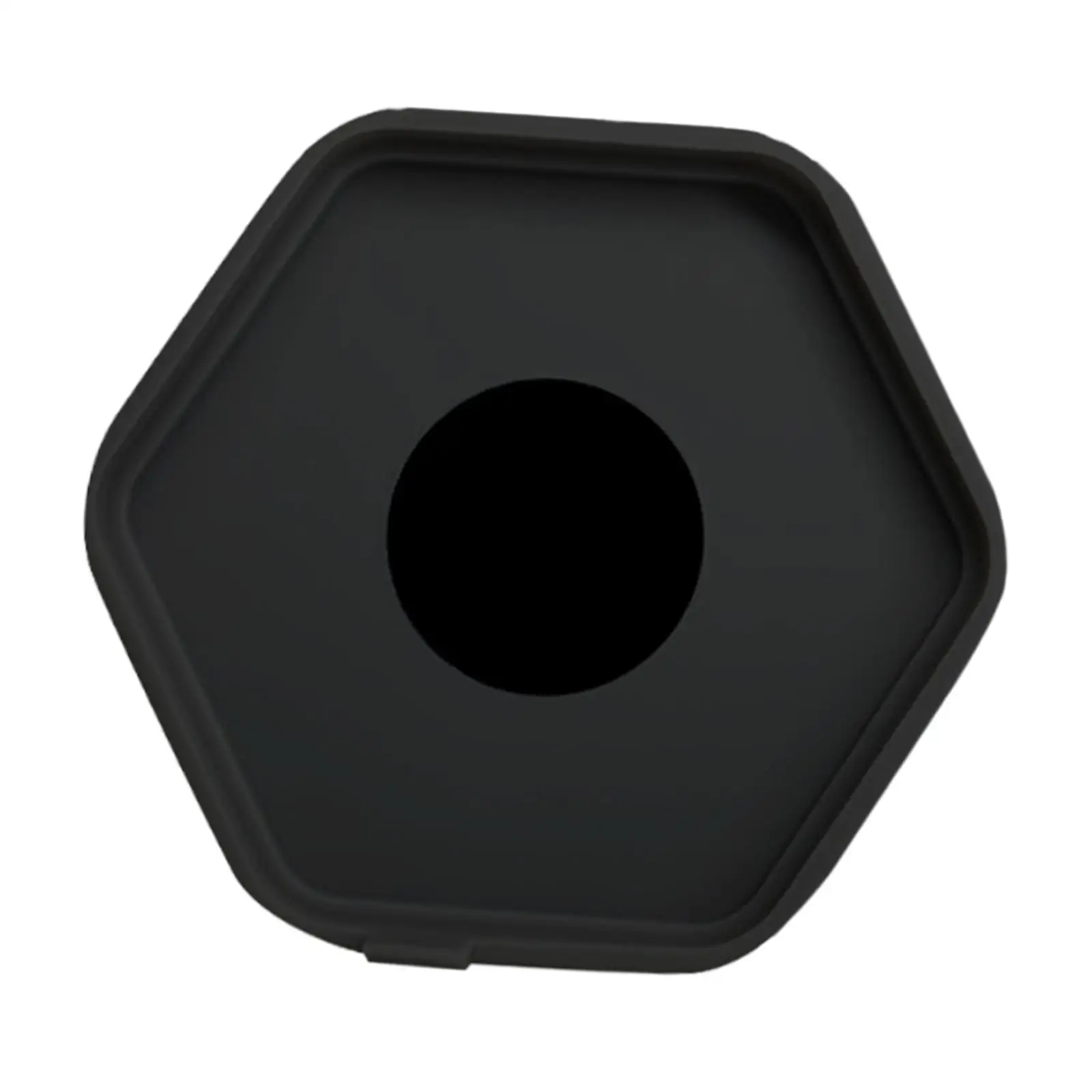 Speed Reaction Light Holder Equipment Base Durable Plastic Training Chassis for Football Basketball Boxing Rugby Athletes