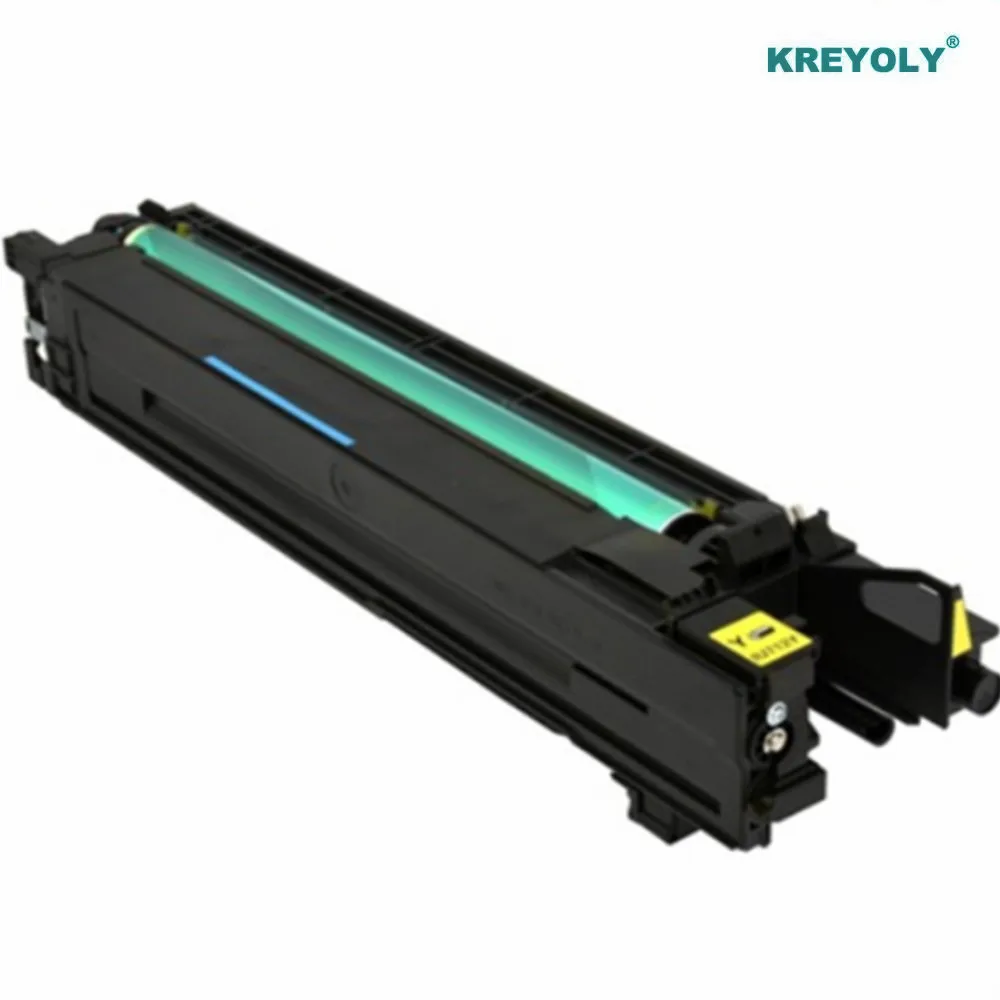 

Imaging Unit/Drum Unit for Konica Minolta bizhub C659/C759 A9K70KD / IU-712C A9K70ED / IU-712M A9K708D / IU-712Y