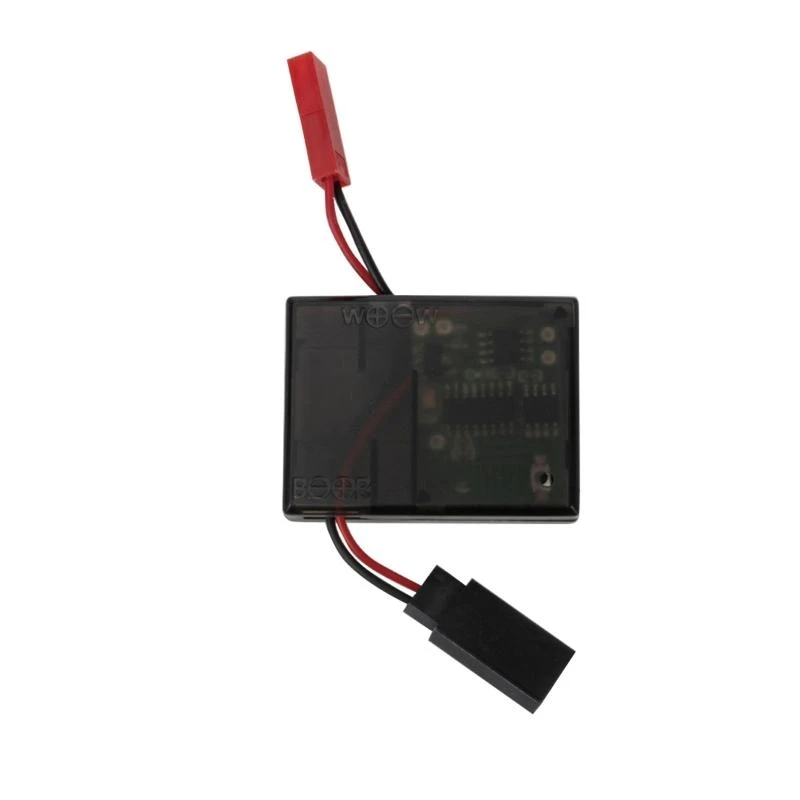 Parte modifica del controller salvataggio argano per auto 1/10 R/C per Crawler SCX10 15UB