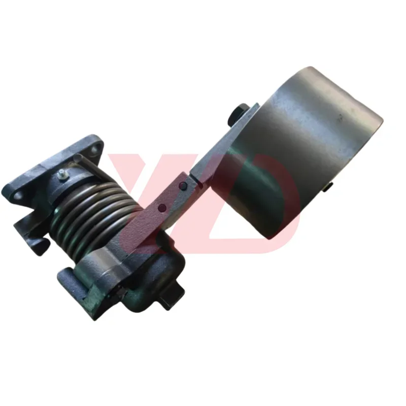 Hot selling KTA50 kta38 Diesel Engine Fan Belt Tensioner 3635034 3042770 fan idler assy